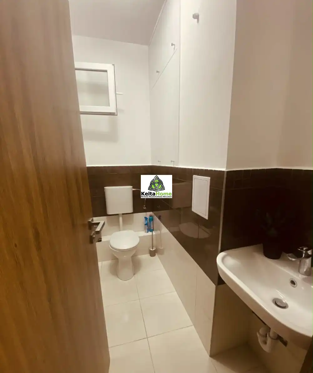 Budapest, IX. kerület - József Attila ltp.