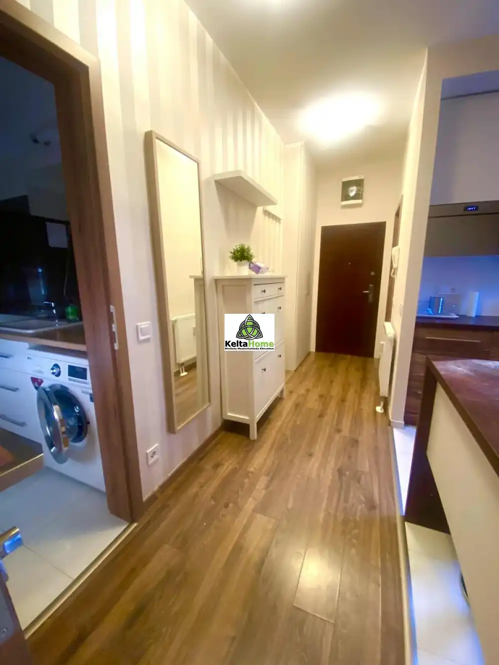 Budapest, IX. kerület - József Attila ltp.