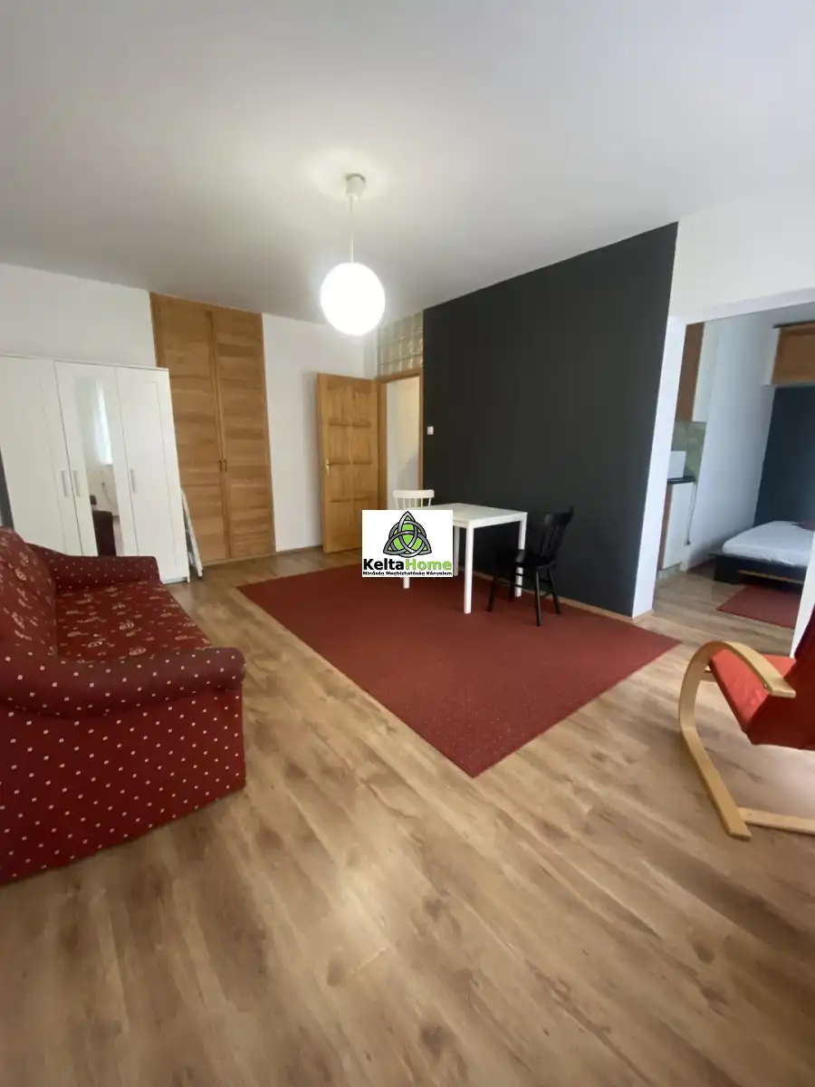 eladó téglalakás, Budapest, IX. kerület