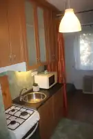 Budapest, IX. kerület - József Attila ltp.