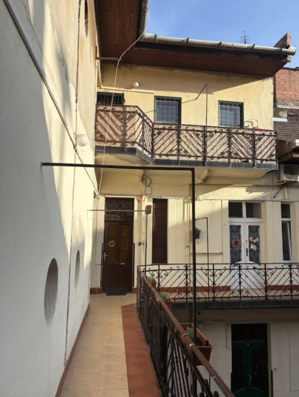 Budapest, IX. kerület - Középső-Ferencváros