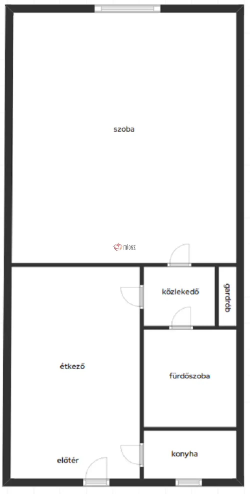 Budapest, IX. kerület - Középső-Ferencváros