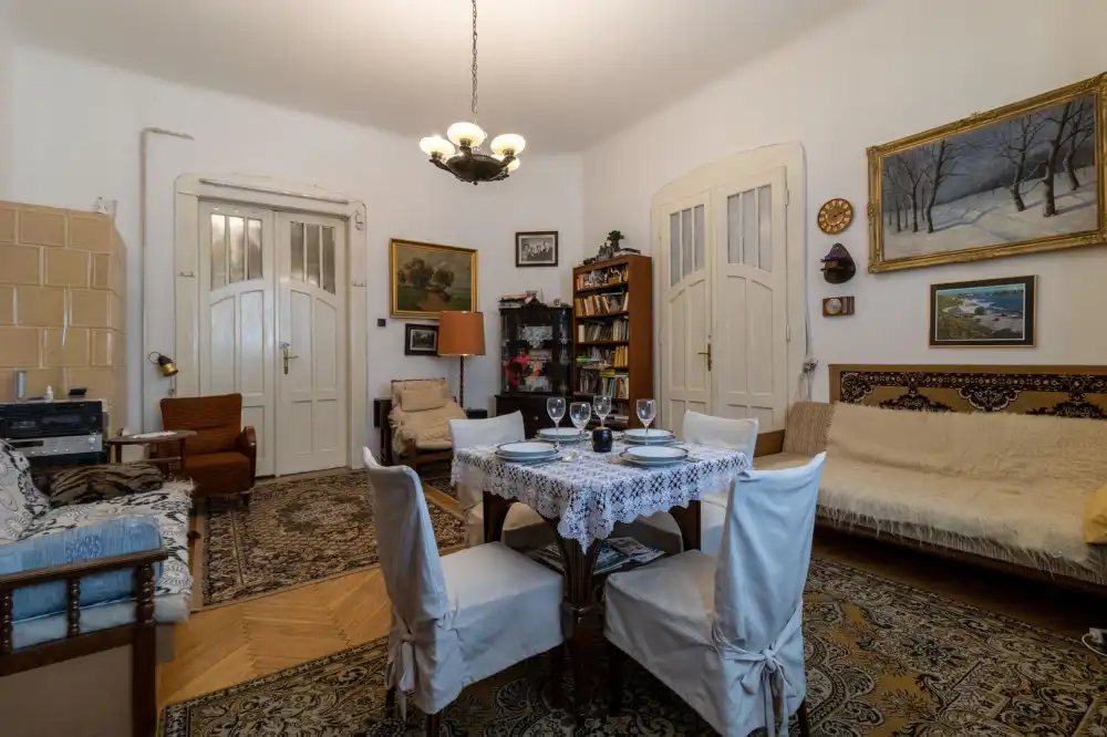 Budapest, IX. kerület - Középső-Ferencváros