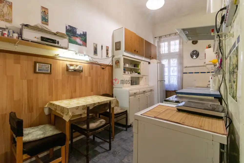 Budapest, IX. kerület - Középső-Ferencváros