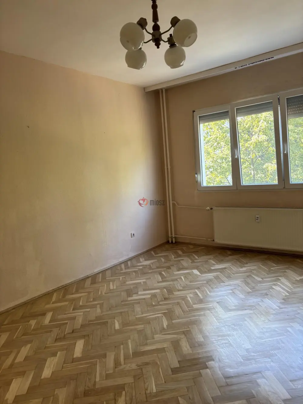 Budapest, IX. kerület - Középső-Ferencváros