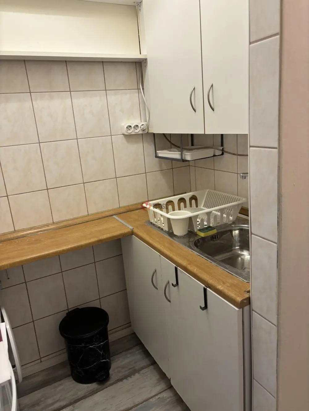 Budapest, IX. kerület - Középső-Ferencváros