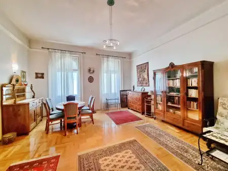 eladó téglalakás, Budapest, IX. kerület