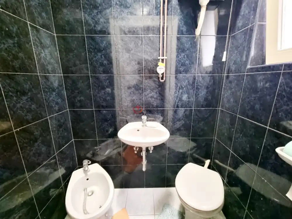Budapest, IX. kerület - Ferencváros-Belváros