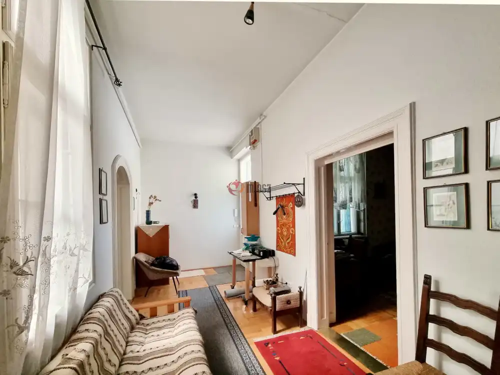 Budapest, IX. kerület - Ferencváros-Belváros