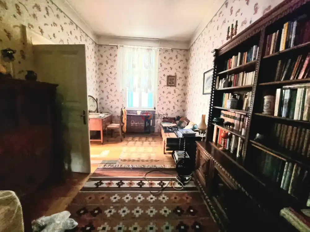 Budapest, IX. kerület - Ferencváros-Belváros