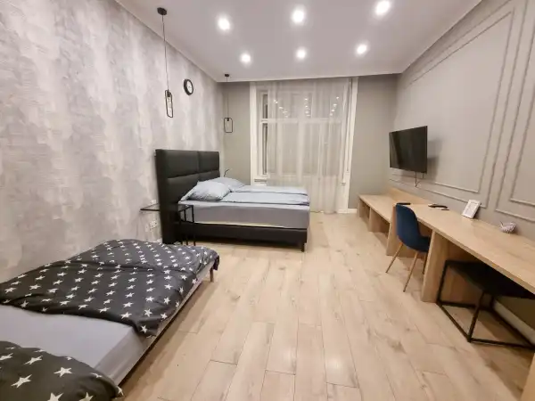 Eladó téglalakás, Budapest, IX. kerület 4 szoba 106 m² 155 M Ft