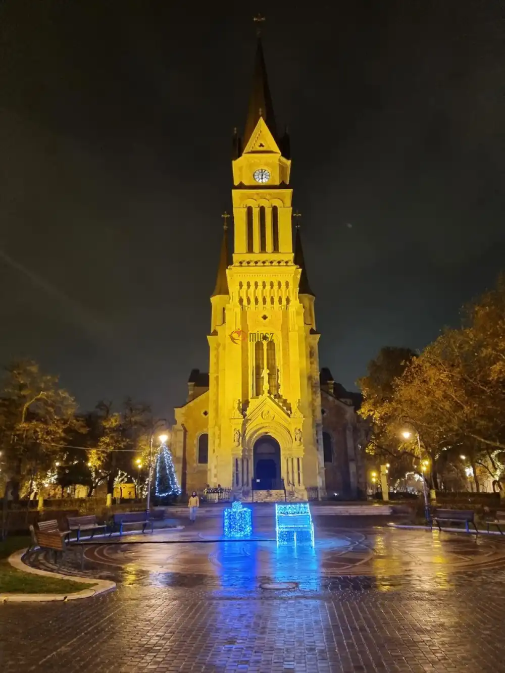 Budapest, IX. kerület - Ferencváros-Belváros
