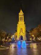 Budapest, IX. kerület - Ferencváros-Belváros