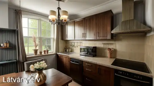 Eladó téglalakás, Budapest, IX. kerület 1 szoba 43 m² 63.5 M Ft
