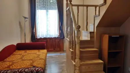 Eladó téglalakás, Budapest, IX. kerület 1 szoba 43 m² 63.5 M Ft