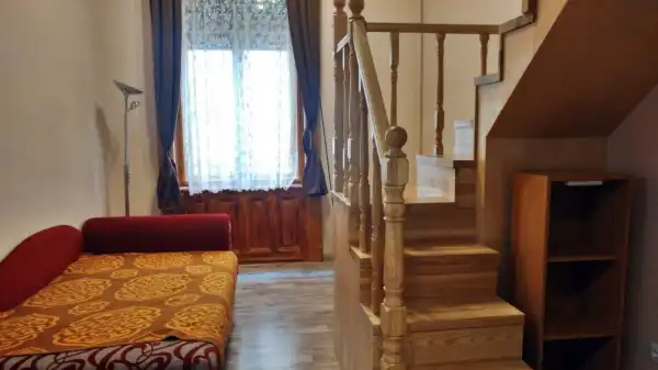Eladó téglalakás, Budapest, IX. kerület 1 szoba 43 m² 63.5 M Ft