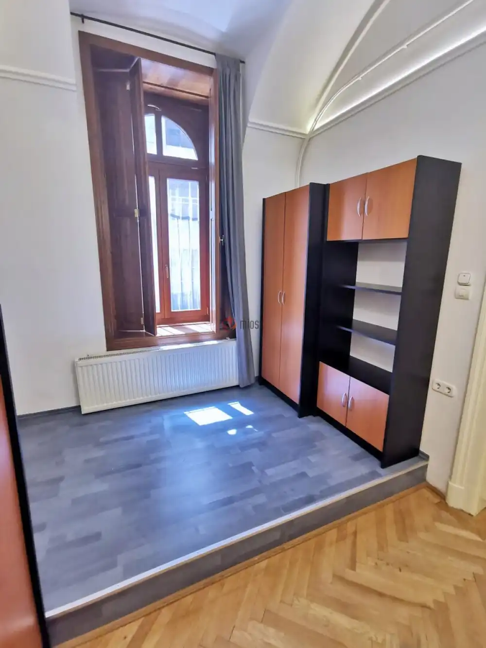 Budapest, IX. kerület - Ferencváros-Belváros