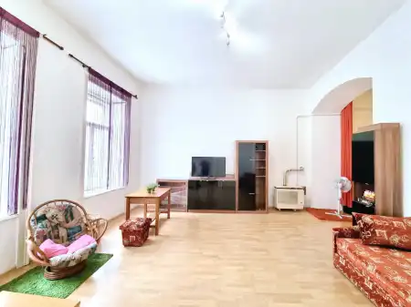 eladó téglalakás, Budapest, IX. kerület