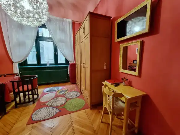 Eladó téglalakás, Budapest, IX. kerület 1 szoba 45 m² 76.57 M Ft