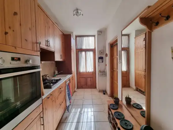Eladó téglalakás, Budapest, IX. kerület 1+1 szoba 48 m² 67 M Ft