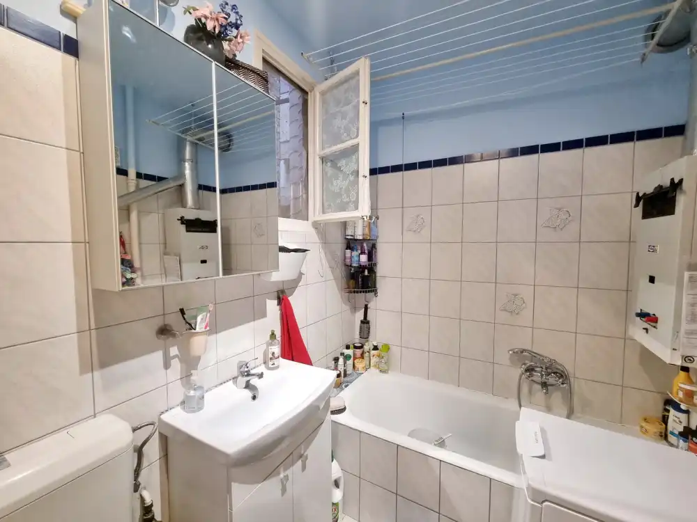 Budapest, IX. kerület - Ferencváros