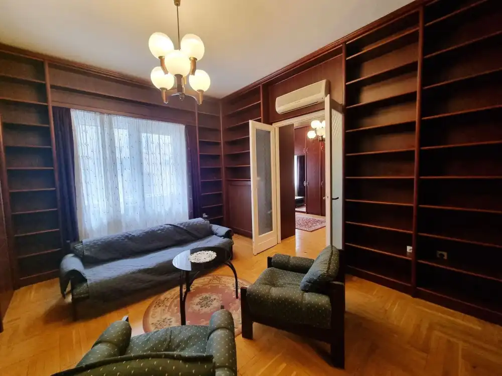 Budapest, IX. kerület - Aszódi utcai ltp.