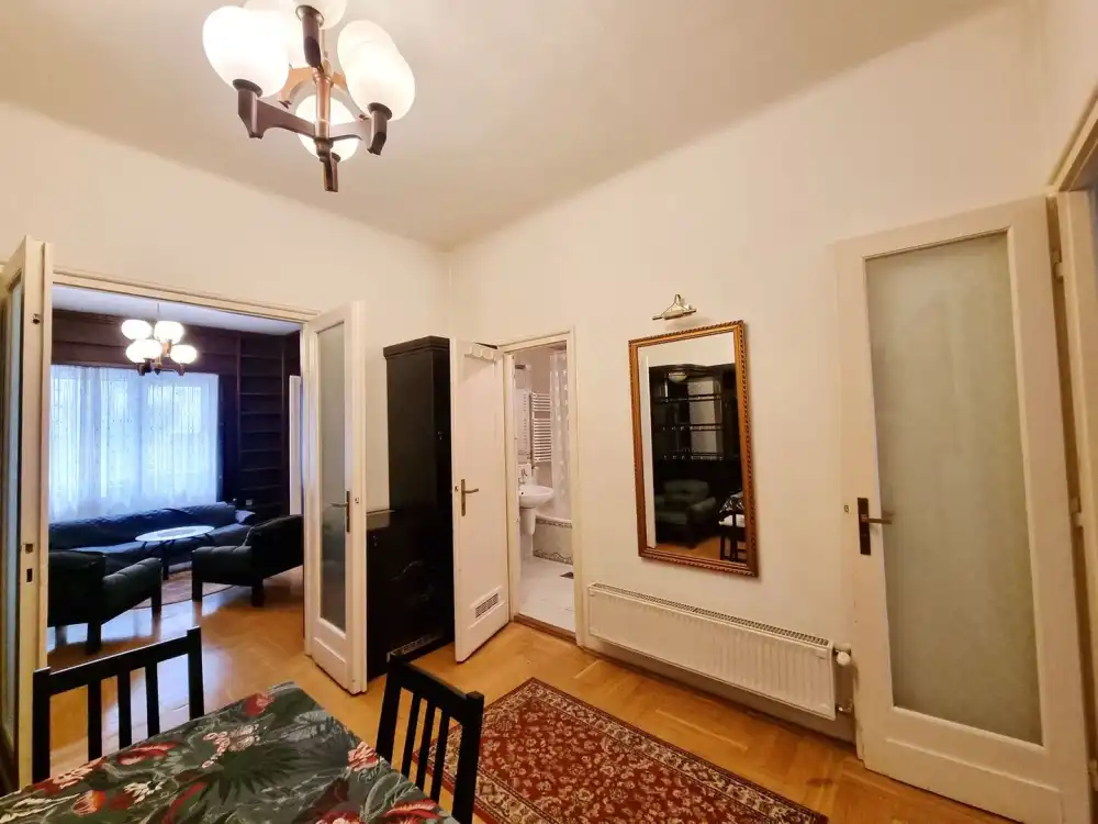 Budapest, IX. kerület - Aszódi utcai ltp.