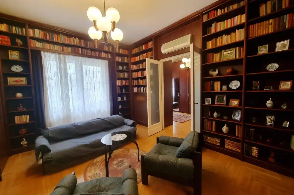 Budapest, IX. kerület - Középső-Ferencváros