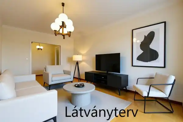 Eladó téglalakás, Budapest, IX. kerület 2+1 szoba 75 m² 99.8 M Ft