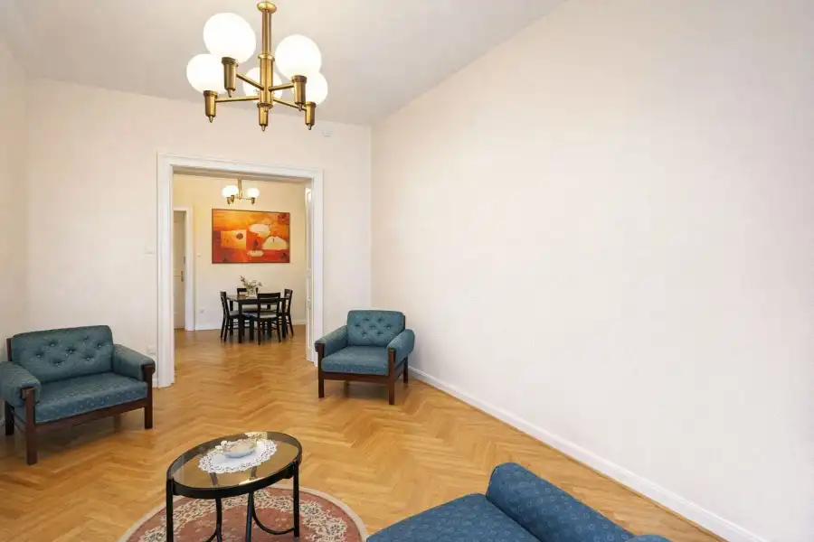 eladó téglalakás, Budapest, IX. kerület