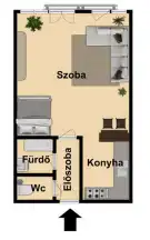 Budapest, IX. kerület - Középső-Ferencváros