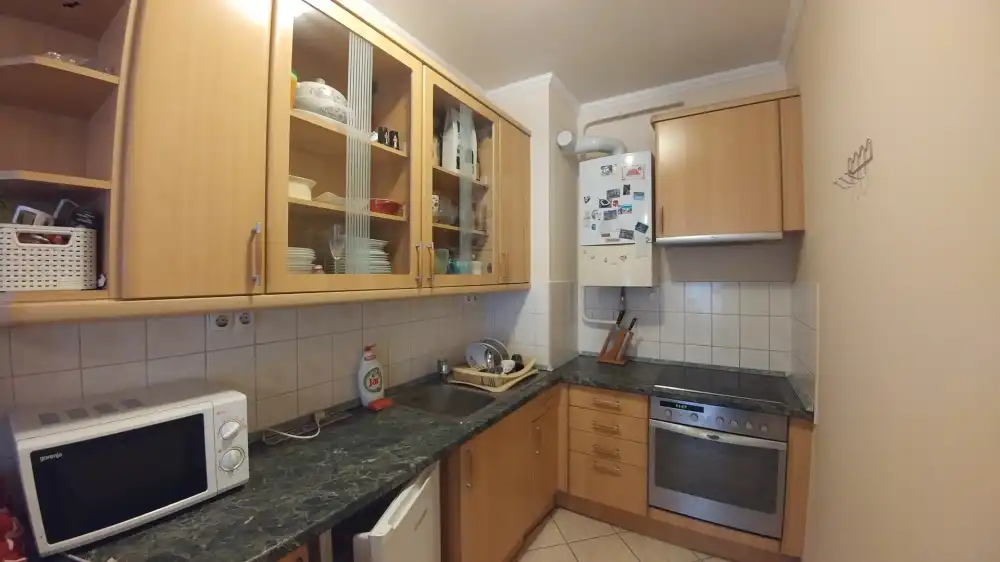 Budapest, IX. kerület - Középső-Ferencváros