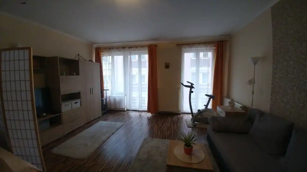 Budapest, IX. kerület - Középső-Ferencváros