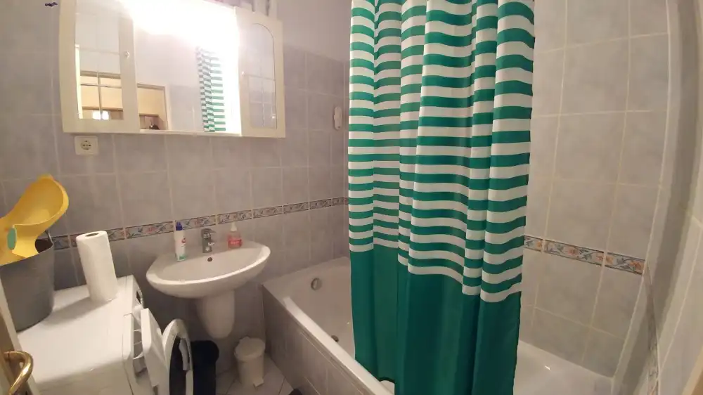 Budapest, IX. kerület - Középső-Ferencváros