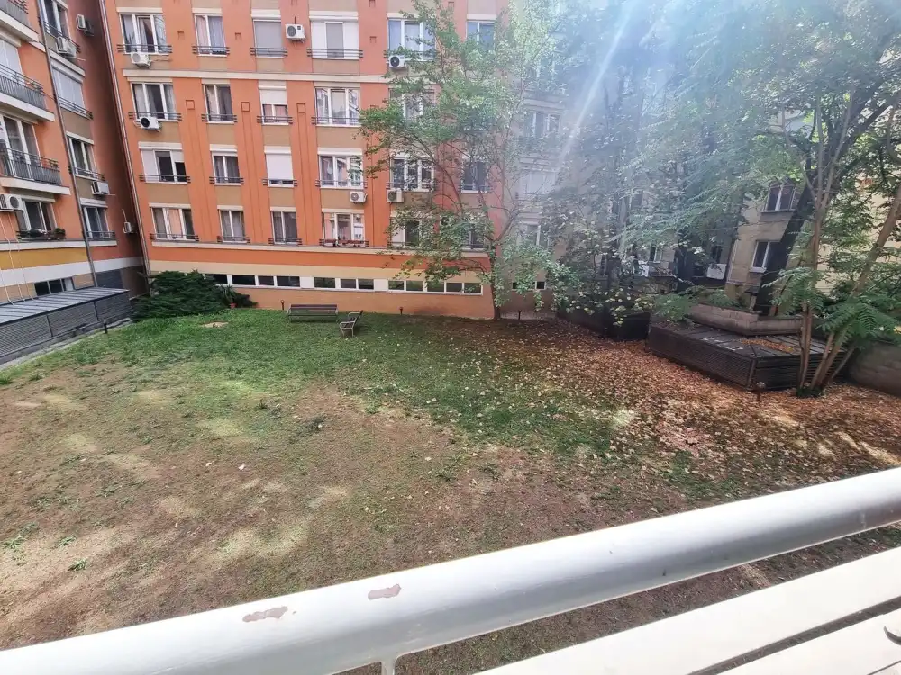 Budapest, IX. kerület - Rehabilitációs terület