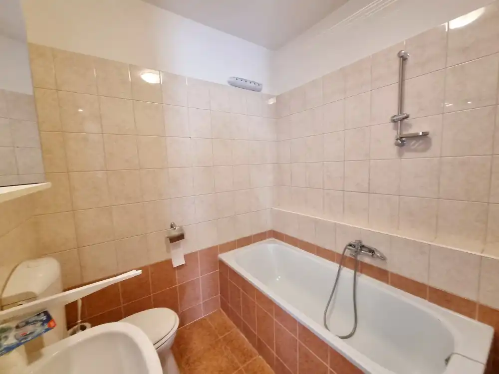 Budapest, IX. kerület - Rehabilitációs terület