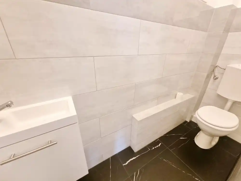 Budapest, IX. kerület - Ferencváros-Belváros