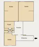 Budapest, IX. kerület - Ferencváros-Belváros