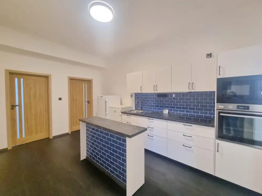 Budapest, IX. kerület - Ferencváros-Belváros