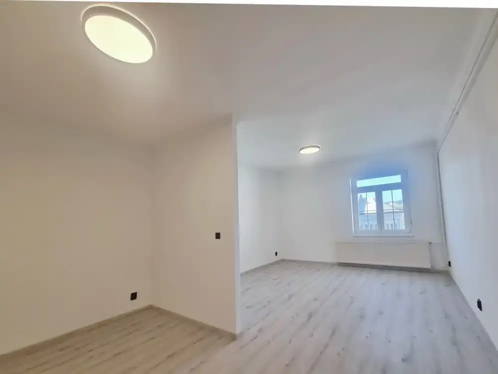 Budapest, IX. kerület - Ferencváros-Belváros