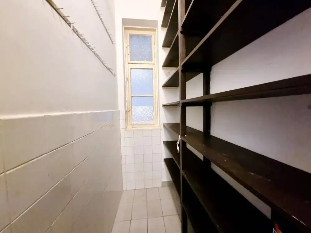 Budapest, IX. kerület - Középső-Ferencváros