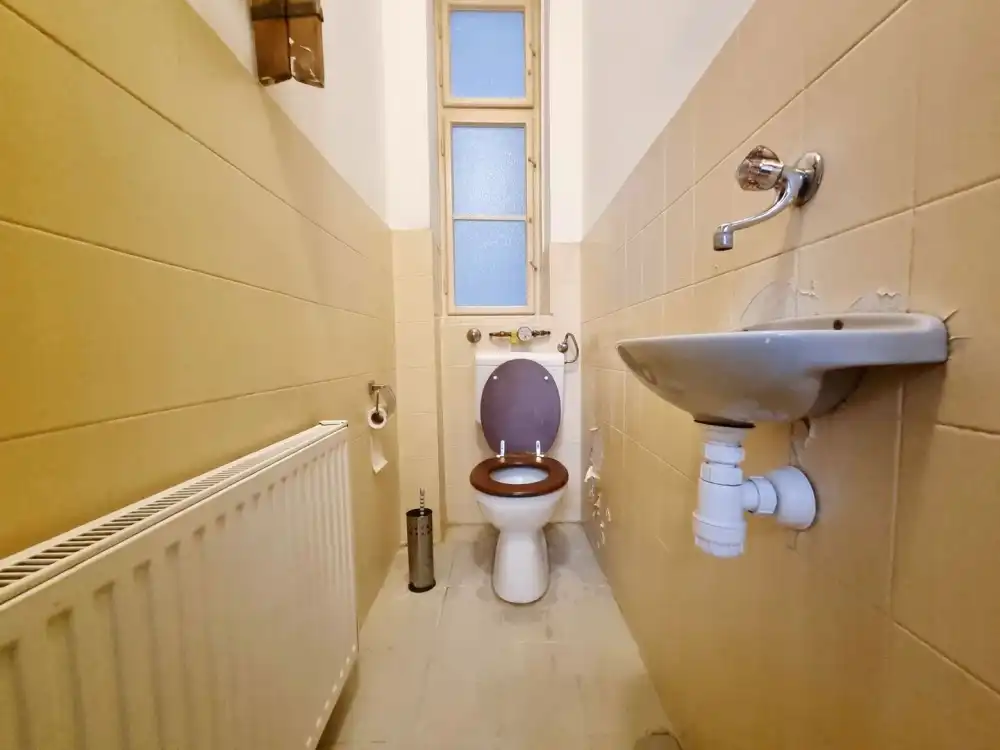 Budapest, IX. kerület - Középső-Ferencváros