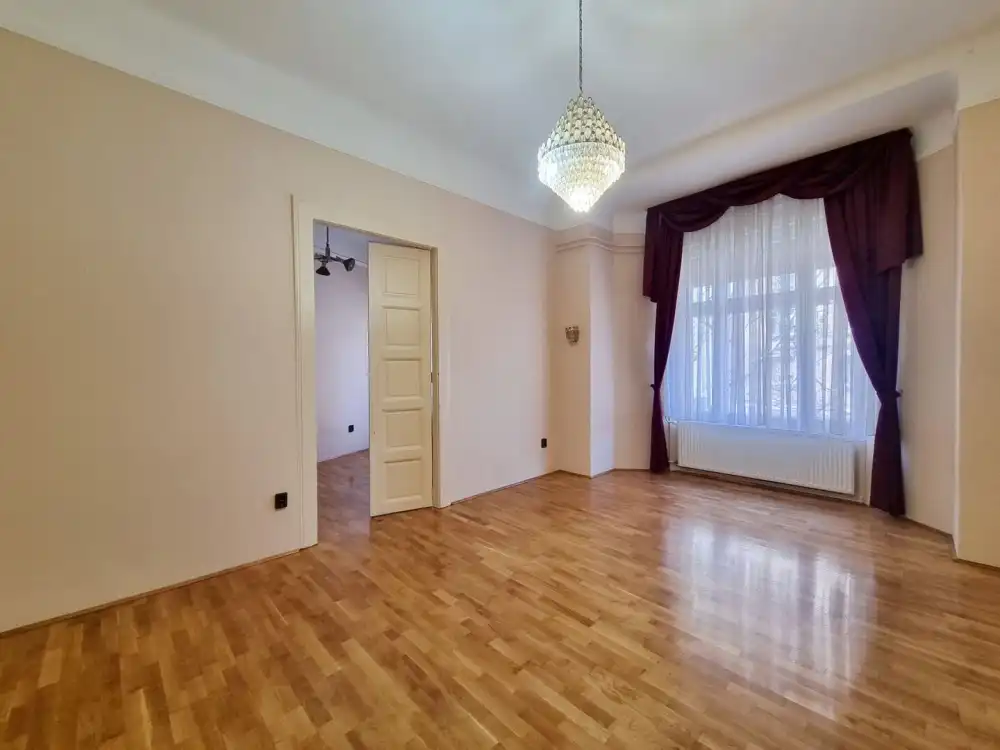 Budapest, IX. kerület - Középső-Ferencváros