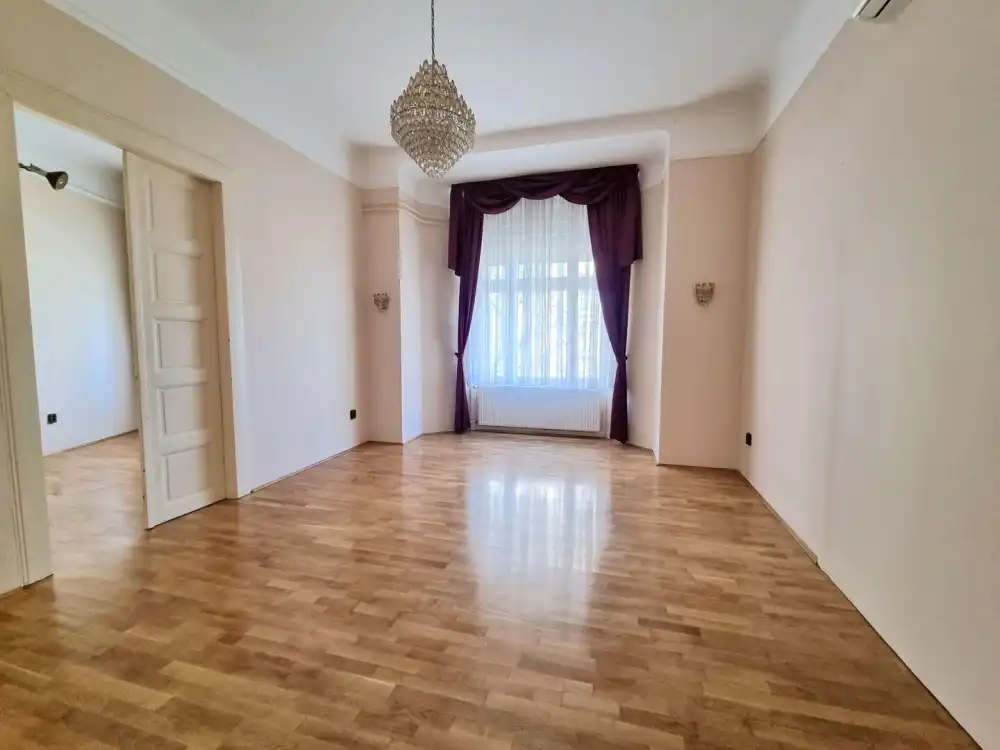 Budapest, IX. kerület - Középső-Ferencváros