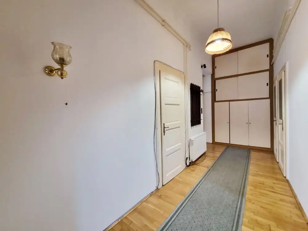 Budapest, IX. kerület - Középső-Ferencváros