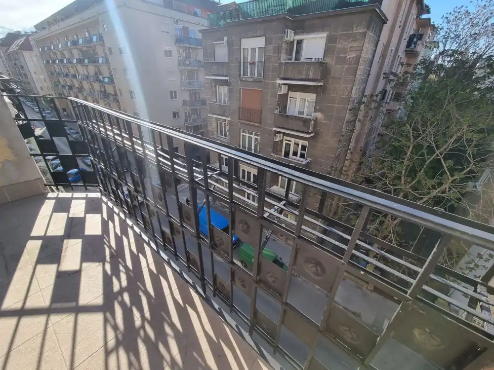 Budapest, IX. kerület - Ferencváros