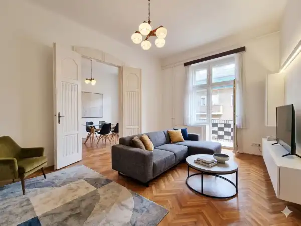 Eladó téglalakás, Budapest, IX. kerület 2 szoba 79 m² 99.5 M Ft