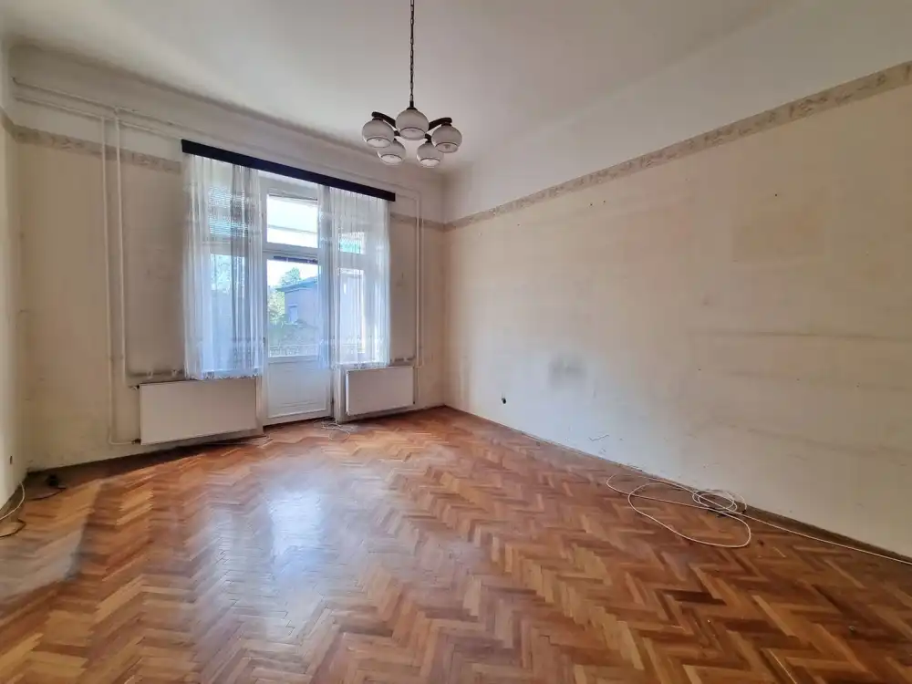 Budapest, IX. kerület - Ferencváros