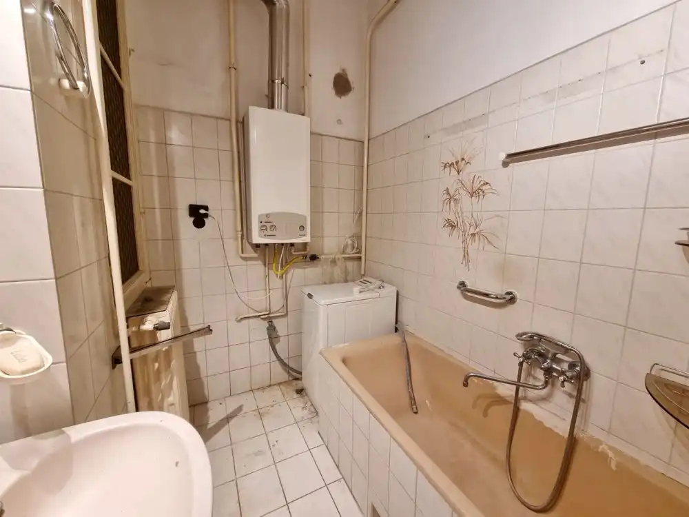 Budapest, IX. kerület - Ferencváros