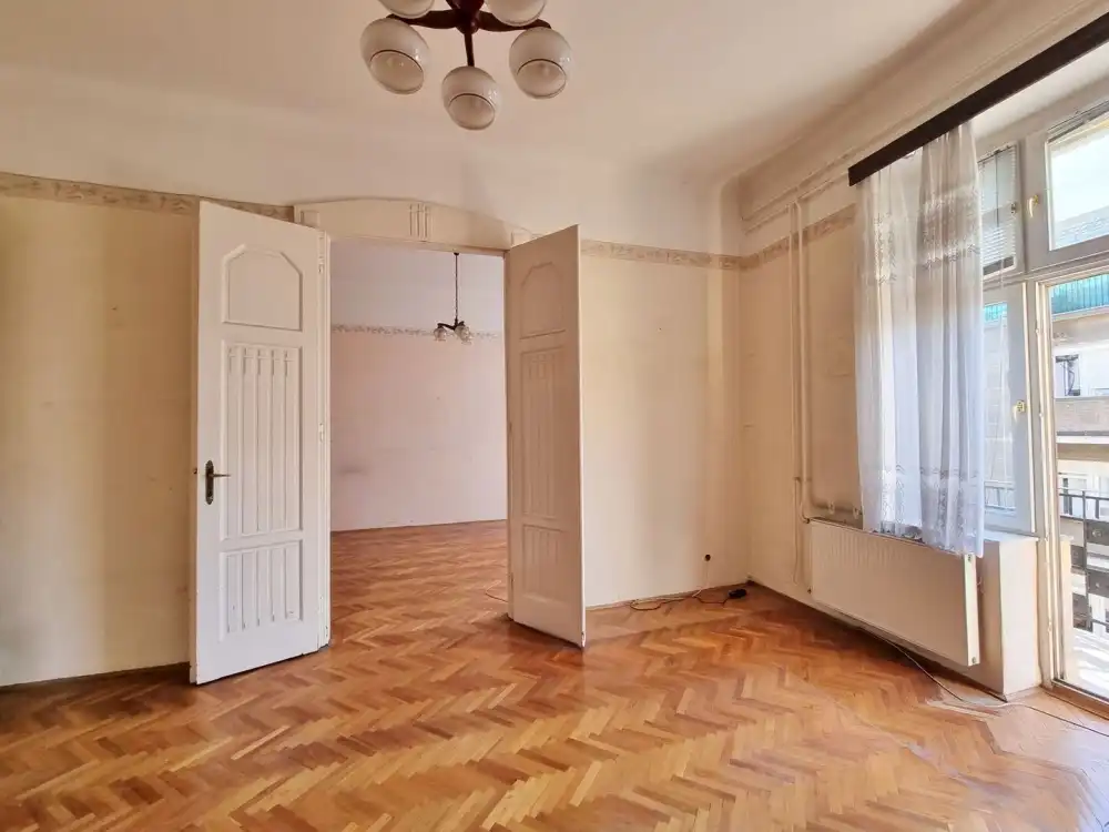 Budapest, IX. kerület - Ferencváros